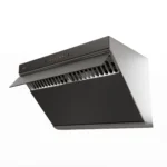 Wall Mount Prestige Performance  Inclined Vent™ Series - 图片 2