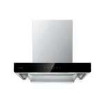 24" Wall Mount Recirculating Perimeter Vent Series | EMS6008 - CR - FOTILE - 图片 5