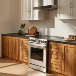 FreshBake™ | 30" Electric Range - 图片 2