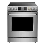 FreshBake™ | 30" Electric Range