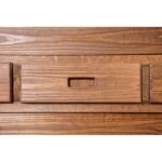 Cleo Twin Captain Bed - Image 4