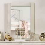 Rockwall Mirror