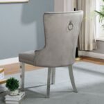 Jewett Wingback Chair (2CTN)