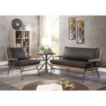 Santiago Love Seat