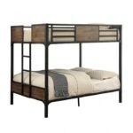 Clapton FullFull Bunk Bed - Image 2