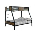 Clapton TwinFull Bunk Bed - Image 2