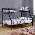 Finnerty TwinFull Bunk Bed