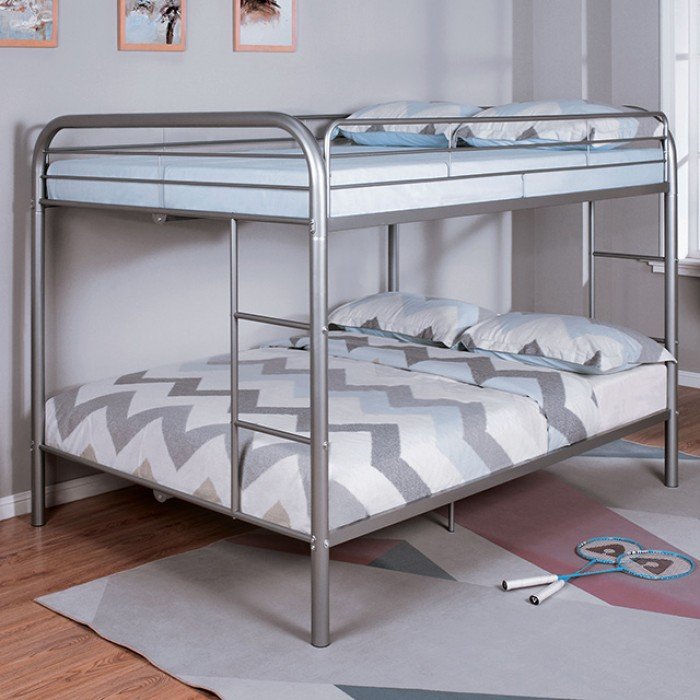 cm-bk1032sv-ff-1.jpg Finnerty FullFull Bunk Bed - Image 1