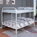 Finnerty TwinFull Bunk Bed