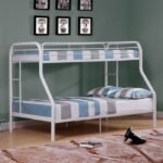 Finnerty TwinFull Bunk Bed