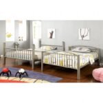 Lovia FullFull Bunk Bed - Image 4