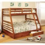 California Bunk Bed - Image 2