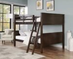 Stamos FullFull Bunk Bed