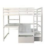 Callistus Bunk Bed - Image 2