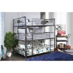 Olga FullFullFull Bunk Bed