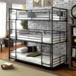 Olga TwinTwinTwin Bunk Bed