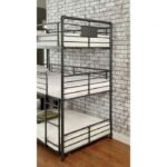 Olga TwinTwinTwin Bunk Bed - Image 3