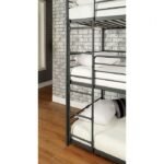 Olga TwinTwinTwin Bunk Bed - Image 4