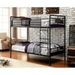 Olga TwinTwin Bunk Bed
