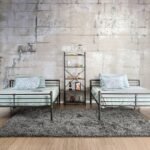 Olga QueenQueen Bunk Bed