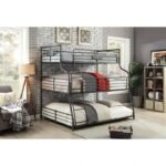 Olga TwinFullQueen Bunk Bed