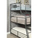 Olga TwinFullQueen Bunk Bed - Image 2