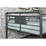 Olga TwinFullQueen Bunk Bed - Image 3