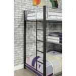 Aubrey Twin Triple Decker Bed - Image 3