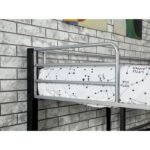 Aubrey Twin Triple Decker Bed - Image 4