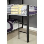 Aubrey Twin Triple Decker Bed - Image 5