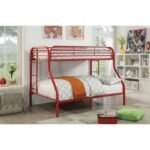 Opal TwinFull Bunk Bed