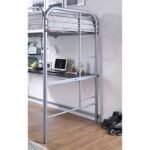 Opal Twin Loft Bed - Image 2