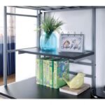 Opal Twin Loft Bed - Image 3