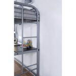 Opal Twin Loft Bed - Image 6