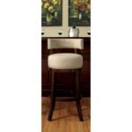 Lynsey 25" Bar Stool (2Box)