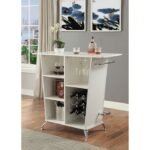 Fuero Bar Table - Image 2