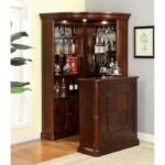 Voltaire Standing Bar Table - Image 2