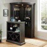 Voltaire Standing Bar Table - Image 2