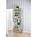Carrollton Curio Cabinet - Image 3
