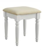 Athy Vanity w Stool - Image 3