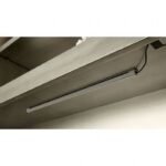 Aine Computer Desk Hutch - Image 3