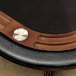 Melina Game Table - Image 2