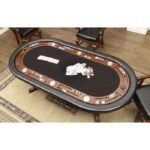 Melina Game Table - Image 3