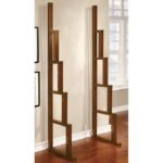 Bosto Headboard Display Shelf