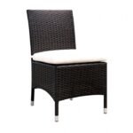 Comidore Side Chair (2Box)