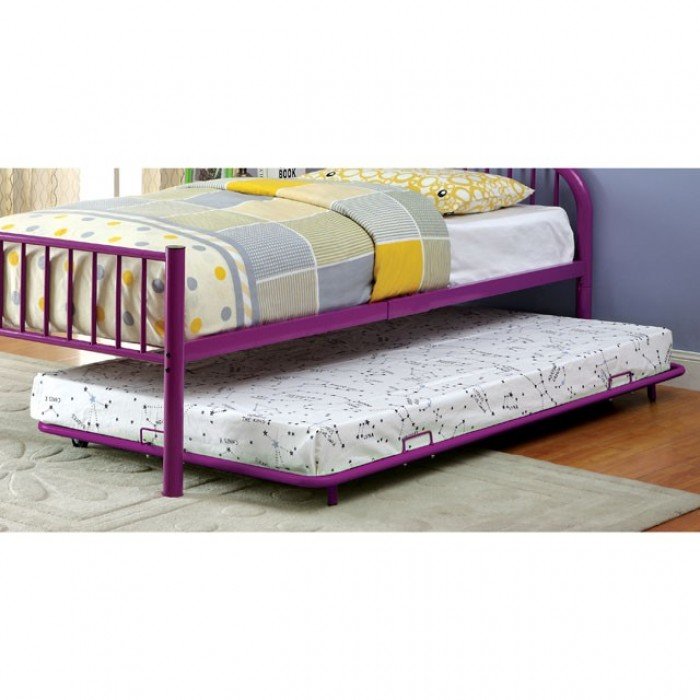 cm-tr1032pr.jpg Rainbow Trundle - Image 1