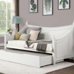 Lycoris Twin Daybed