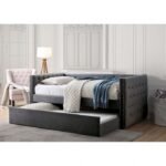 Susanna Daybed w Trundle