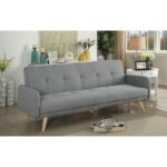 Burgos Futon Sofa
