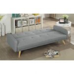 Burgos Futon Sofa - Image 2